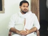 Video : तेजस्वी यादव का गंभीर आरोप, 'मेरे खाने में जहर मिलाने की कोशिश हुई'
