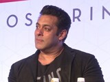 Video : Salman Khan Explains Why He Is Not Getting Married