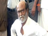 Video : Who Did He Mean? Amid Kamal Haasan Buzz, Rajinikanth's Dart On 'Noise'