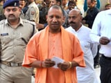 1 Year Of Yogi Adityanath's Government