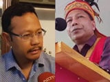 Video : Sangma vs Sangma In Meghalaya But They See BJP As Common Threat