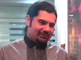 Video : Justin Trudeau Tried Too Hard In India: Fashion Designer Anand Bhushan