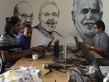 Video : Siddaramaiah vs Yeddyurappa: Inside Their Social Media War Rooms