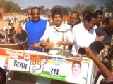 Video : 2 Madhya Pradesh Seats Vote Today In Battle Of Nerves Before State Polls