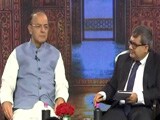 Video : 'Unlike Netas, Regulators Not Accountable': Arun Jaitley On Bank Fraud