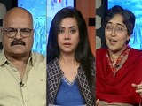 Video : हमलोग : क्या 'आप' को सरकार चलानी नहीं आती?