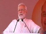 Video : 'कांग्रेस के 48 साल बनाम बीजेपी के 48 महीने'