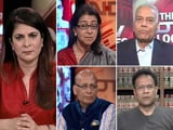 Video : The NDTV Dialogues: Restoring Public Confidence In Scam-hit Banks