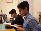 Video : NCERT Syllabus To Be Reduced By Half From 2019 Academic Session: Minister