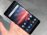 Video : Nokia 8 Sirocco First Look: Camera, Specs, Features, And More