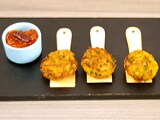 Video : Pyazi Kebab