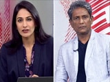 Video : Sridevi: The 'Chandni' Of Indian Cinema No More
