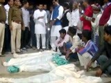 Video : Rahul Gandhi Says In Alcohol-Free Bihar, Drunk BJP Leader Killed 9 Kids