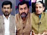Video : Now, A Congress Link To Bank Scam?
