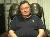 Video : Sridevi Remembered By <i>Chandni</i> Co-Star, Rishi Kapoor