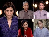 Video : PNB Scam: Is Centre Shirking Responsibility?