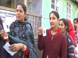 Video : As Meghalaya, Nagaland Vote, BJP's Big Test In The North-East
