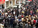 Video : दिल्ली के लिए केंद्र का फ़ैसला: रिहाइशी इलाकों में रेस्‍तरां नहीं