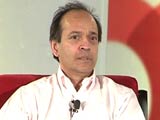 Video : Off The Cuff With Vikram Seth