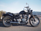 Video : Triumph Bonneville Speedmaster First Ride Review