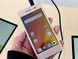 Video : Lava Z50 Android Go Smartphone First Look: Camera, Features, And More