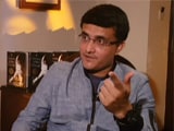 Team Owners Were Very Involved During IPL, Says Sourav Ganguly