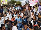 Video : प्राइम टाइम : भर्ती प्रक्रिया लचर, परीक्षार्थी परेशान