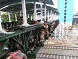 Video : Elphinstone Ready: Army Does In 117 Days What Railways Couldn't In Decades