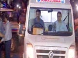 Video : सिटी सेंटर : मुंबई पहुंचा श्रीदेवी का पार्थिव शरीर