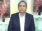 Video : प्राइम टाइम इंट्रो : भले ही आप मुझे न देखें लेकिन टीवी कम देखिए