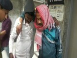 Video : Suspended Bihar BJP Leader Accused Of Running Over 9 Children Surrenders