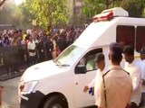 Thousands Gather To Bid Farewell To Sridevi, Funeral At 3.30 pm