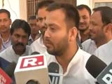 Video : NDA से अलग हुए जीतन राम मांझी