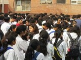 Video : पिटाई के विरोध में LNJP अस्‍पताल के डॉक्‍टर हड़ताल पर, मरीज परेशान