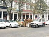 Video : दिल्‍ली: कनॉट प्‍लेस में लूट के दौरान फायरिंग