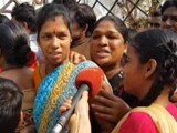 Video : Farewell Sridevi: Fans Queue Up To Catch A Last Glimpse Of Their Favourite Star