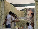 Video : A Final Farewell To Sridevi, By Her Co-Stars And Fans