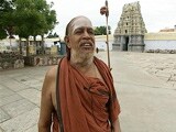 Video : Kanchi Shankaracharya Jayendra Saraswathi Dies At 82
