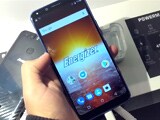 Video : Energizer Smartphone Launches From MWC 2018