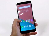 Video : Asus ZenFone 5 Lite First Look: Specs, Features, Cameras, And More