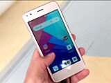 Video : Micromax Bharat Go Android Go Smartphone First Look