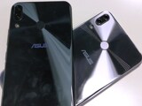 Video : Asus ZenFone 5Z And ZenFone 5 (2018) First Look
