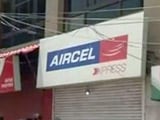 Video : Mobile Operator Aircel Files For Bankruptcy