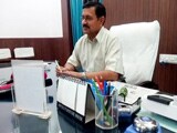 Video : फेसबुक पोस्ट को लेकर कलेक्टर को चार्जशीट