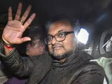 Video : In Karti Chidambaram Case, Indrani Mukerjea Spoke Of 7 Lakh Dollar Bribe
