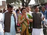 Video : In Yogi Adityanath Bastion, Opposition Campaign Hangs By A Slim Hope
