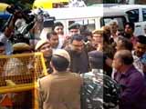 Video : News@8AM: कार्ति चिदंबरम को सीबीआई की हिरासत