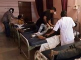 Video : In Bollywood Style, Passengers Sedated, Robbed On Bengaluru-Bound Train