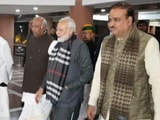 Videos : लोकपाल समिति की बैठक में नहीं गए कांग्रेस नेता मल्लिकार्जुन खड़गे, पीएम मोदी को लिखा खत
