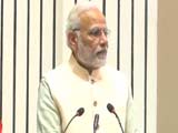 Video : भारत में सभी धर्म पले-बढ़े : पीएम नरेंद्र मोदी